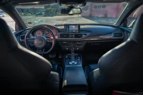 Audi S7 * АВТОКРЕДИТ БЕЗ ПЪРВОНАЧАЛНА ВНОСКА* , снимка 9