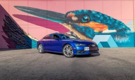 Audi S7 * АВТОКРЕДИТ БЕЗ ПЪРВОНАЧАЛНА ВНОСКА* , снимка 1