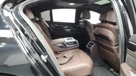 BMW 730 B&WILKINS| DISTRONIC| 360| DISPLAY KEY| LASER| REM, снимка 10