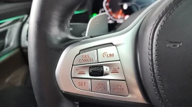 BMW 730 B&WILKINS| DISTRONIC| 360| DISPLAY KEY| LASER| REM, снимка 12