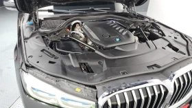BMW 730 B&WILKINS| DISTRONIC| 360| DISPLAY KEY| LASER| REM, снимка 5