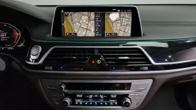 BMW 730 B&WILKINS| DISTRONIC| 360| DISPLAY KEY| LASER| REM, снимка 9