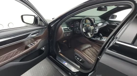 BMW 730 B&WILKINS| DISTRONIC| 360| DISPLAY KEY| LASER| REM, снимка 11