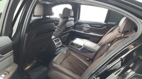 BMW 730 B&WILKINS| DISTRONIC| 360| DISPLAY KEY| LASER| REM, снимка 15