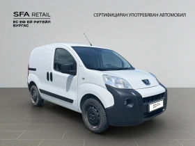 Peugeot Bipper, снимка 7