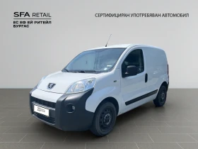 Peugeot Bipper, снимка 1