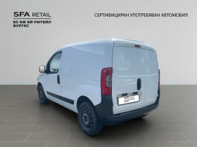 Peugeot Bipper, снимка 3