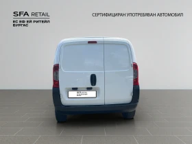 Peugeot Bipper, снимка 4