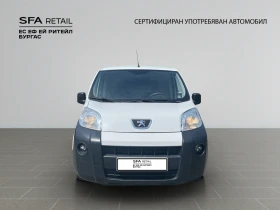 Peugeot Bipper, снимка 8