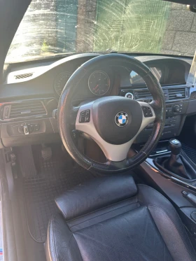 BMW 330 XD, снимка 8