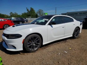 Dodge Charger 5.7l R, снимка 1