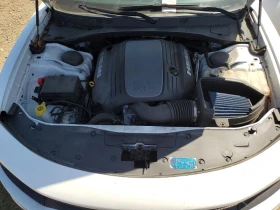 Dodge Charger 5.7l R, снимка 11