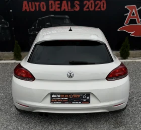 VW Scirocco 1.4TSI| 122HP| NAVI| TOP| СОБСТВЕН ЛИЗИНГ, снимка 7