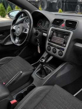 VW Scirocco 1.4TSI| 122HP| NAVI| TOP| СОБСТВЕН ЛИЗИНГ, снимка 12