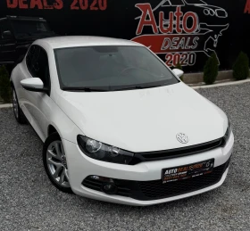 VW Scirocco 1.4TSI| 122HP| NAVI| TOP| СОБСТВЕН ЛИЗИНГ, снимка 1