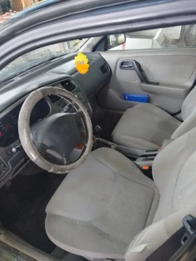 Nissan Primera, снимка 4