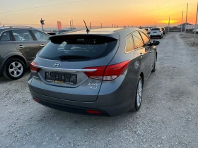 Hyundai I40 1, 7D Италия, снимка 5