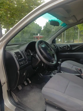Mitsubishi Space star 1.9 di-d, снимка 9