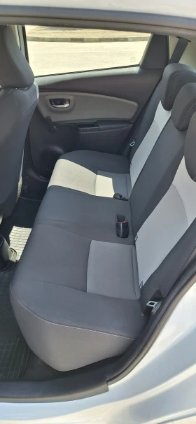 Toyota Yaris 1.5 VVT-I, снимка 14