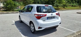 Toyota Yaris 1.5 VVT-I, снимка 6