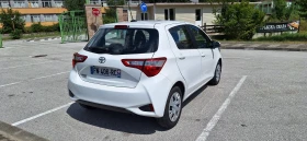 Toyota Yaris 1.5 VVT-I, снимка 7
