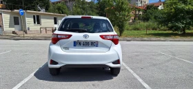 Toyota Yaris 1.5 VVT-I, снимка 8