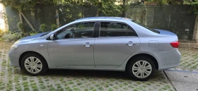 Toyota Corolla 1.4 дизел Д4Д, снимка 7