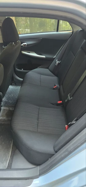 Toyota Corolla 1.4 дизел Д4Д, снимка 5