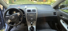 Toyota Corolla 1.4 дизел Д4Д, снимка 8