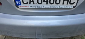 Toyota Corolla 1.4 дизел Д4Д, снимка 4