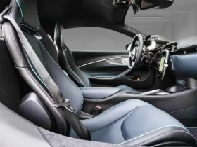 McLaren Artura = NEW= Гаранция, снимка 11