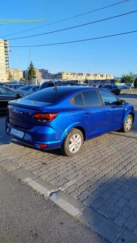 Dacia Logan, снимка 4