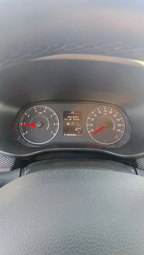 Dacia Logan, снимка 16