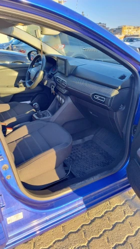 Dacia Logan, снимка 6