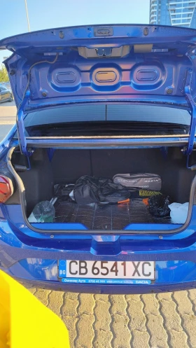 Dacia Logan, снимка 14