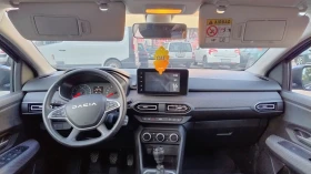Dacia Logan, снимка 8