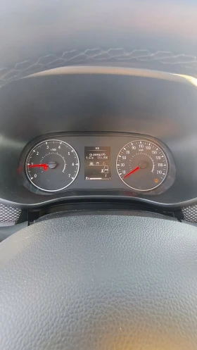 Dacia Logan, снимка 15