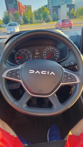 Dacia Logan, снимка 10