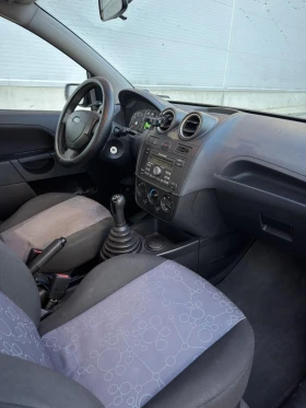 Ford Fiesta, снимка 6