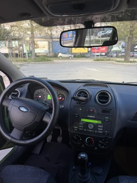 Ford Fiesta, снимка 9