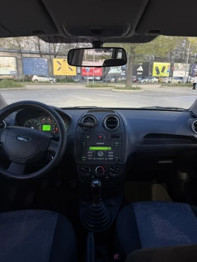 Ford Fiesta, снимка 10