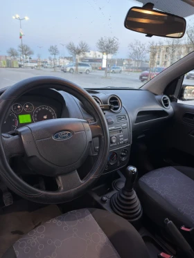 Ford Fiesta, снимка 8