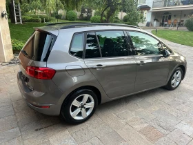 VW Sportsvan TREND, снимка 4