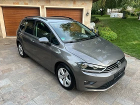 VW Sportsvan TREND, снимка 2