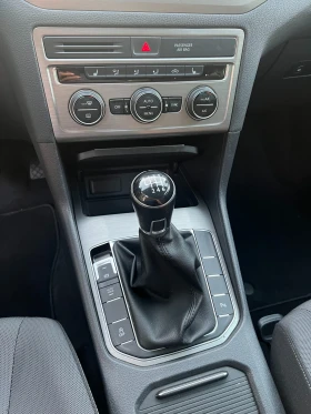VW Sportsvan TREND, снимка 10
