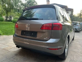 VW Sportsvan TREND, снимка 5