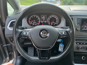 VW Sportsvan TREND, снимка 8