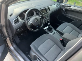 VW Sportsvan TREND, снимка 7