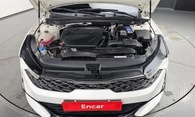 Kia K5 2.0 LPI Trandy  * koreiskikoli.bg * , снимка 6