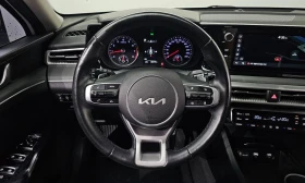 Kia K5 2.0 LPI Trandy  * koreiskikoli.bg * , снимка 14